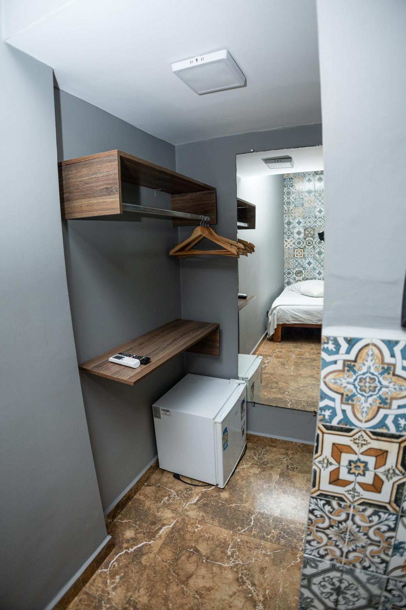 Quarto Triplo