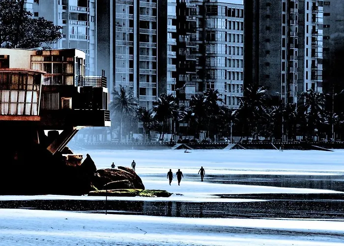 Asturias Mall&SuítesHotel Guaruja