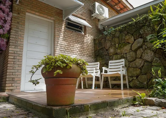 Pousada Cocal Da Praia Guarujá