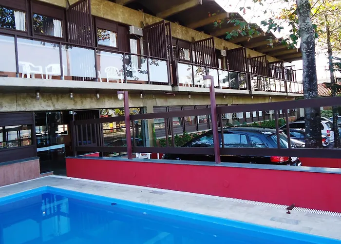 Mira Maré PraiaHotel Guaruja